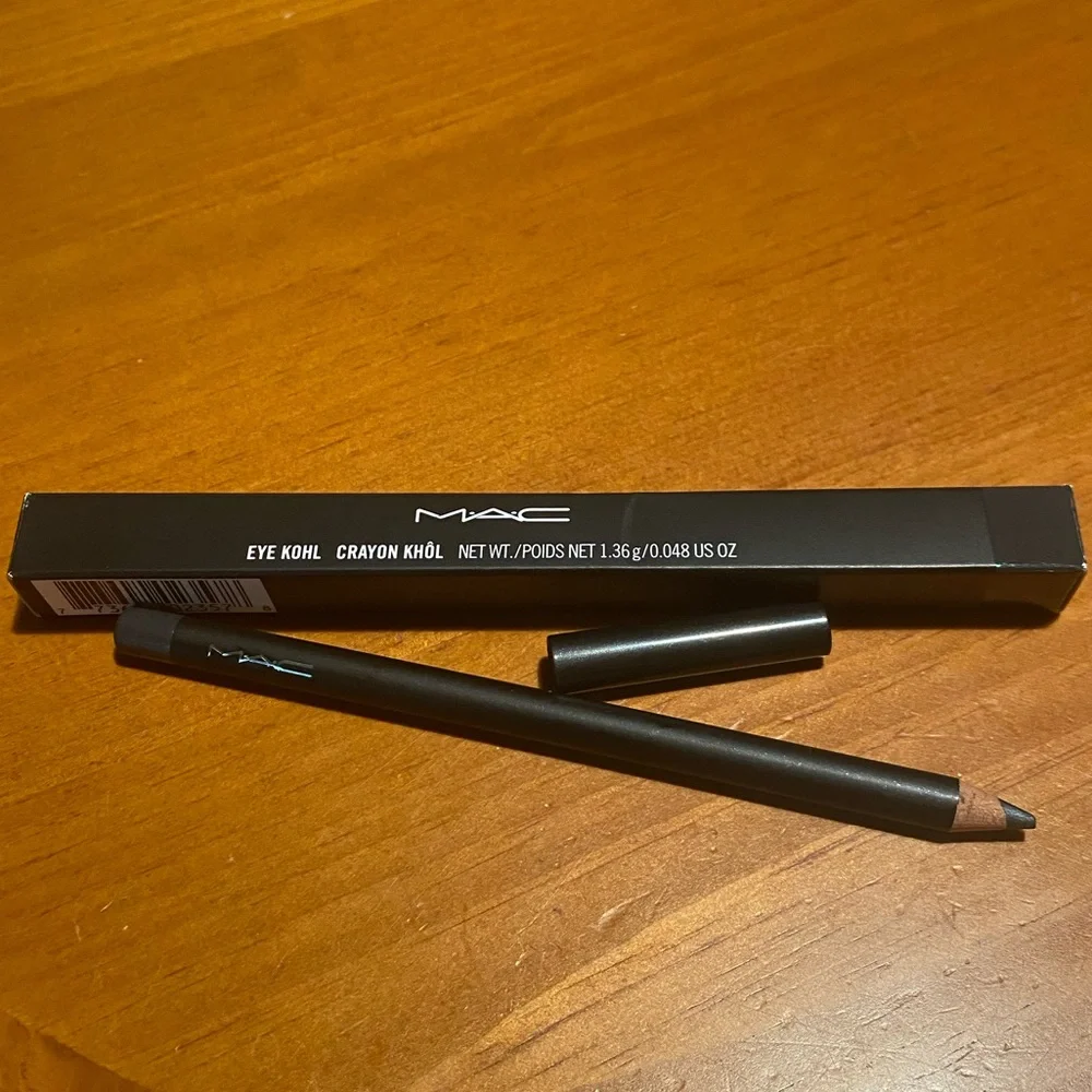 MAC Eye Kohl Eye Pencil Phone Number
